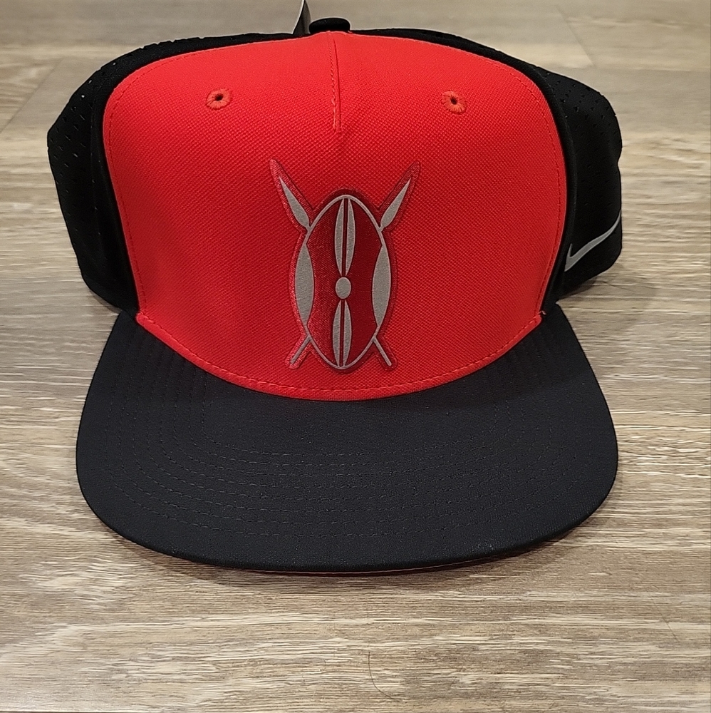 New Nike Kenya Snapback Hat